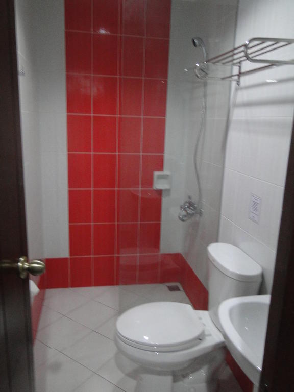 Susan'S Place Bed And Breakfast Пуэрто-Принцеса Номер фото