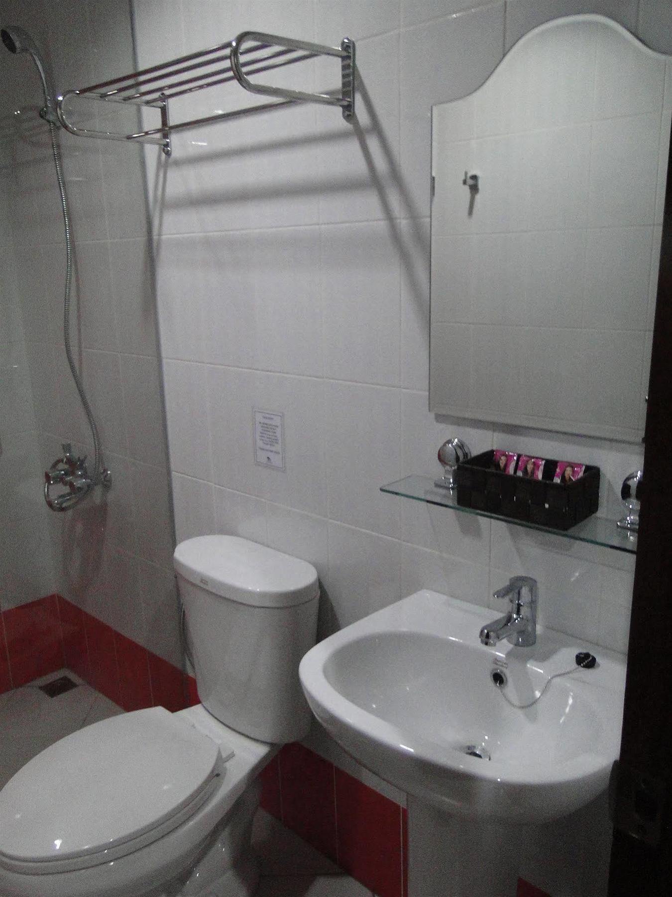 Susan'S Place Bed And Breakfast Пуэрто-Принцеса Экстерьер фото